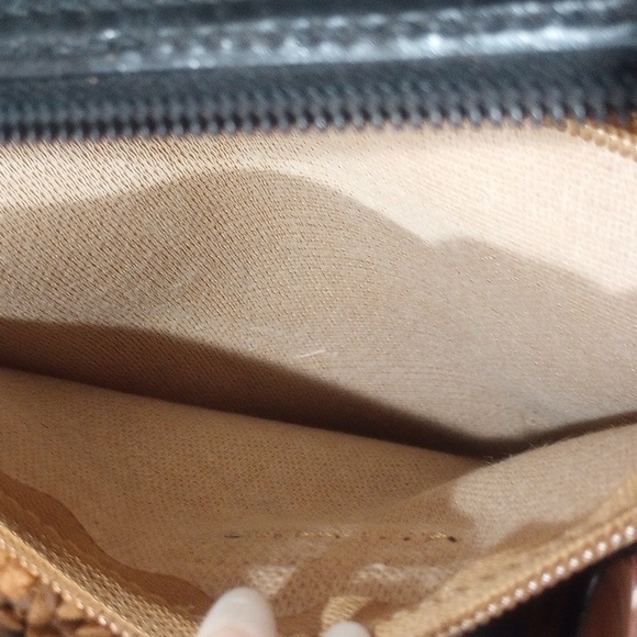 Vintage Christian Dior Boston Bag 35cm - Picture 12 of 12